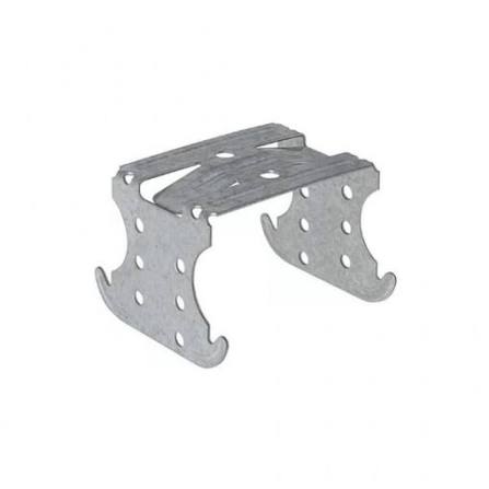 Piesa de incrucisare pentru profil CD60, grosime 0.8 mm