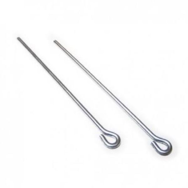 Tija cu ochi pentru tavane suspendate 4 250 mm