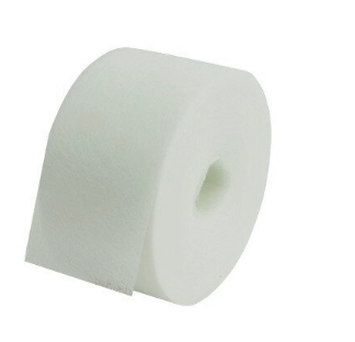 Banda de imbinare din fibra de sticla pentru gips-carton 50 mm 25 m