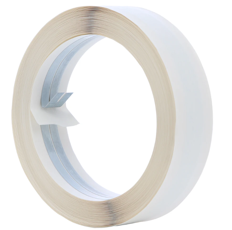 Banda din aluminiu pentru gips-carton 4 mm 30 m