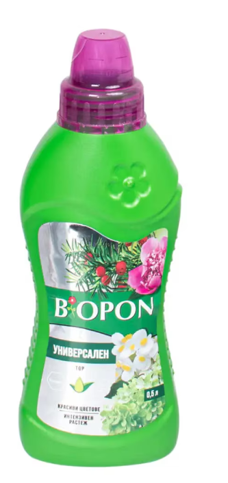 BIOPON ingrasamant universal 0,5 l