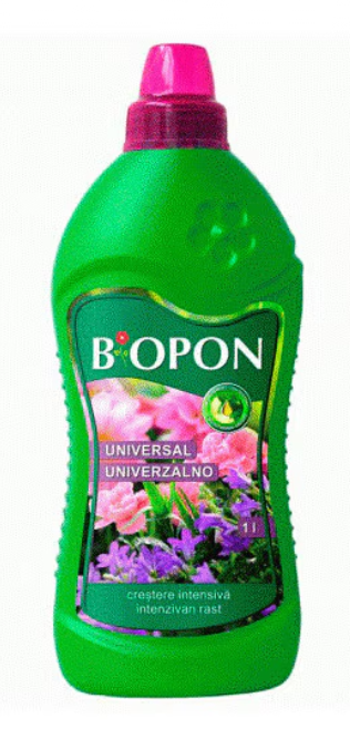 BIOPON ingrasamant universal 1 l