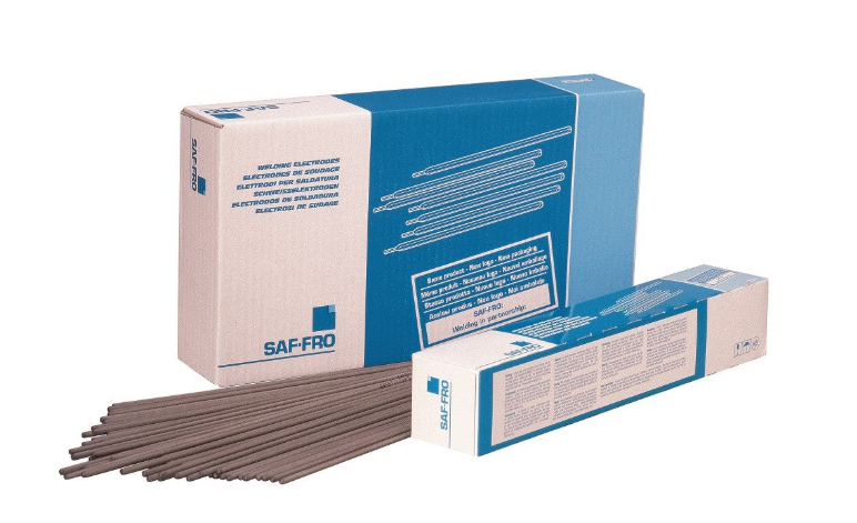 Electrozi sudura SAF-FRO Speedarc rutilic 2x300mm-4,5kg