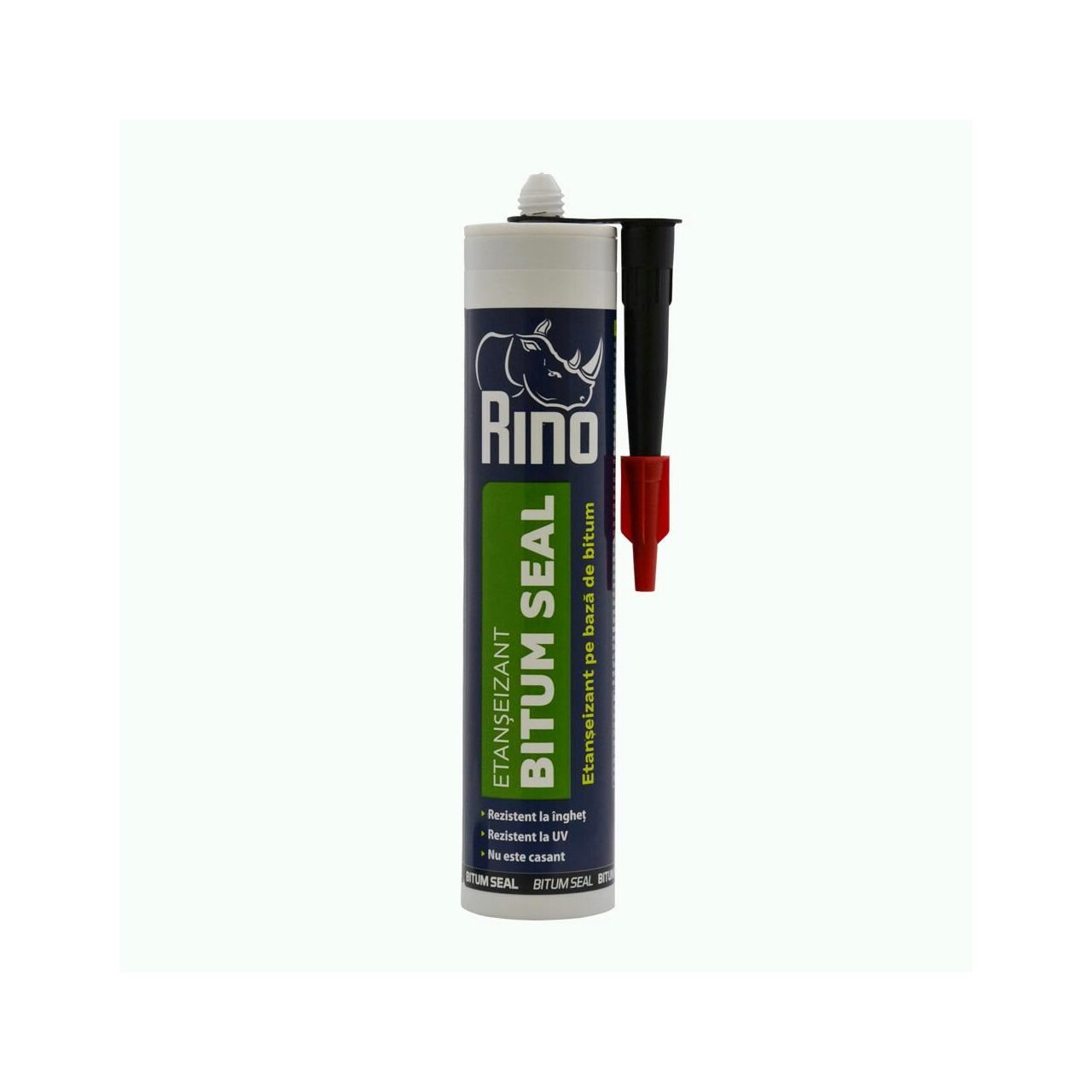 RINO BITUM SEAL Etanseizant baza de bitum 310mlH3799