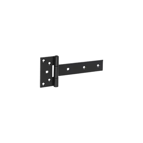 Balama pentru porti neagra 150x45x90x3,0 mm ZB150C-81012 Domax