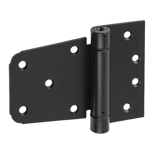 Balama cu autoinchidere neagra 85x52x100x2,5 mm ZBS85C-810722 Domax