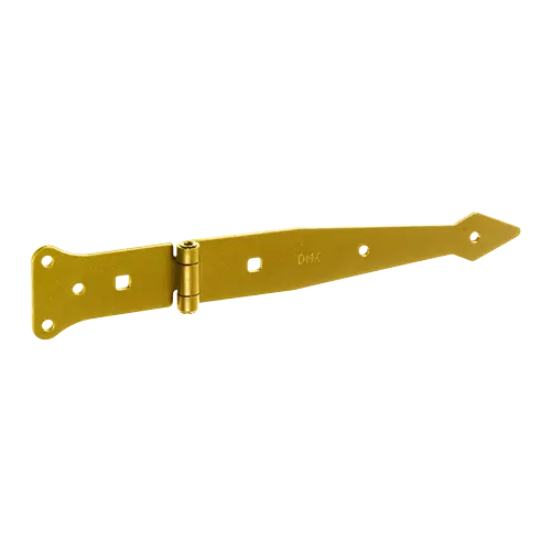 Balama banda pentru poarta zincata 250x80x50x2,5 mm ZBP250-8162 Domax