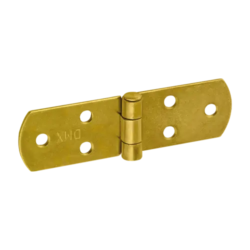 Balama frantuzeasca pentru constructii din lemn zincata 140x35x2,5 mm ZF140-8072 Domax