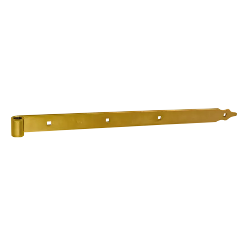 Balama de incarcare neagra 600x40x5,0 mm 16 mm ZP600FI16C-82082 Domax