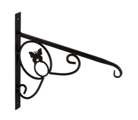 Suport pentru ghiveci Fluture UK1-5421 Domax