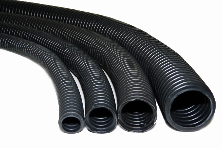 Tub Copex Flexibil PVC 20MM (20M/ROLA)