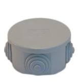 Courbi-doze Etanse Rotunda 80