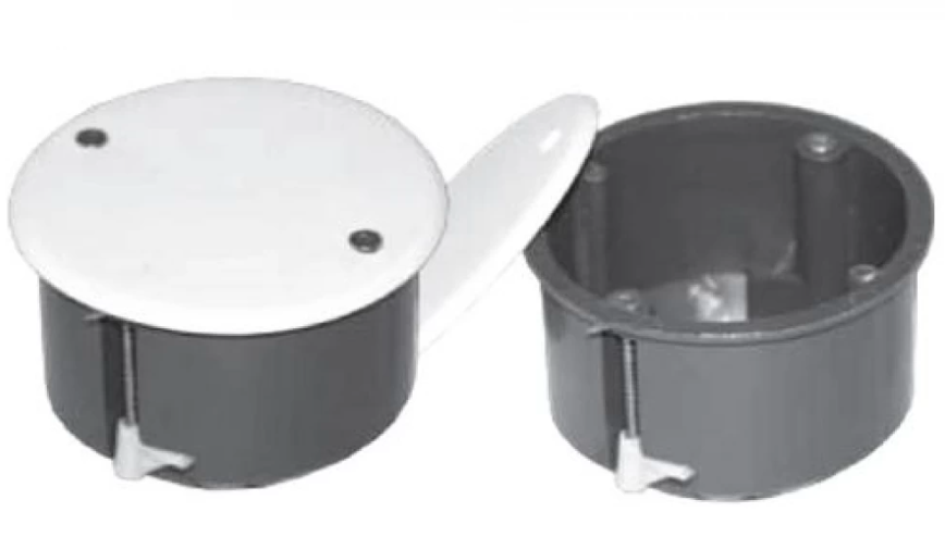 Doza Legatura Gc cu Capac 65 MM