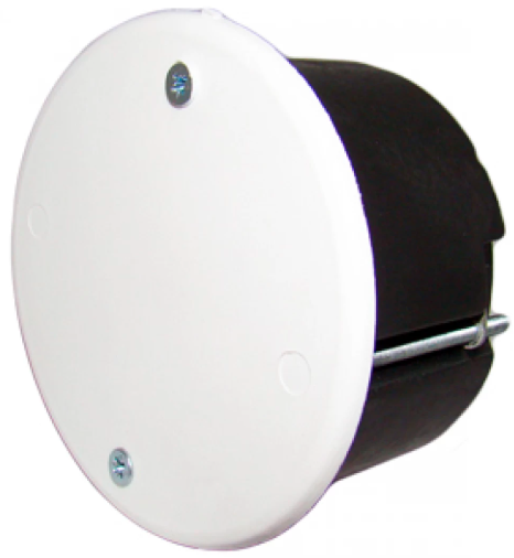 Doza Legatura Gc cu Capac Rotunda 100MM