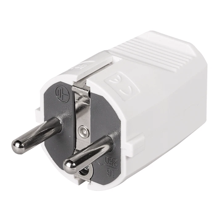 Ilet Stecher Schuko Alb