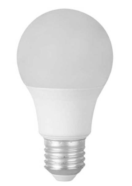 Fsl Bec LED E27 5W 6400K