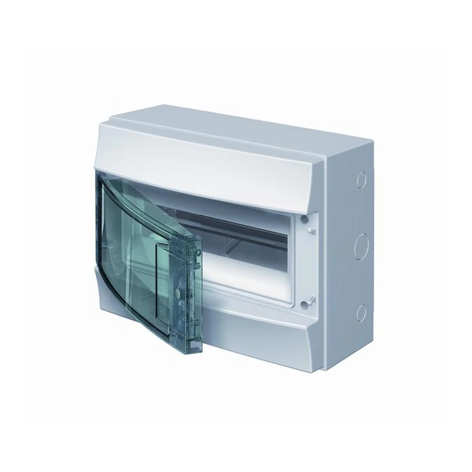 Tablou Sigurante IP40, 12 Module P.t.