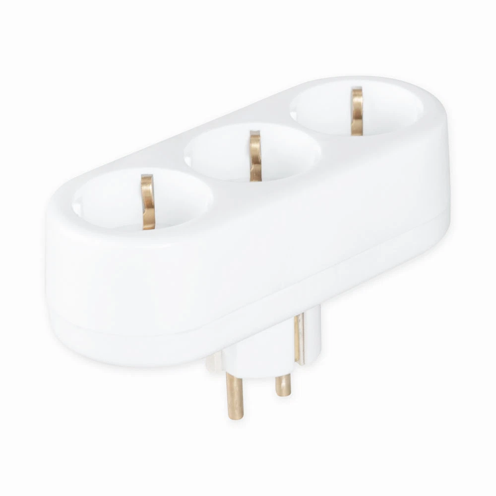 Ipee-triplu Stecher Ceramic cu CP