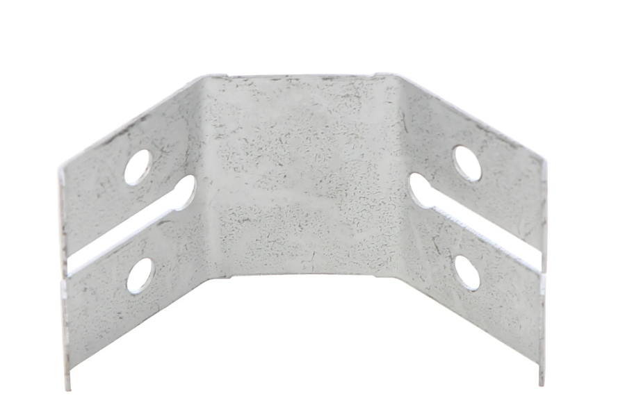 Prelungitor pentru tija de suspendare gips-carton, grosime 0.8 mm