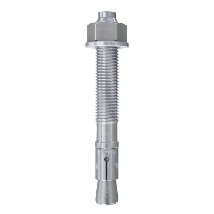 Ancora expandabila pentru beton zincata FBN II GS M12x276 mm Fischer