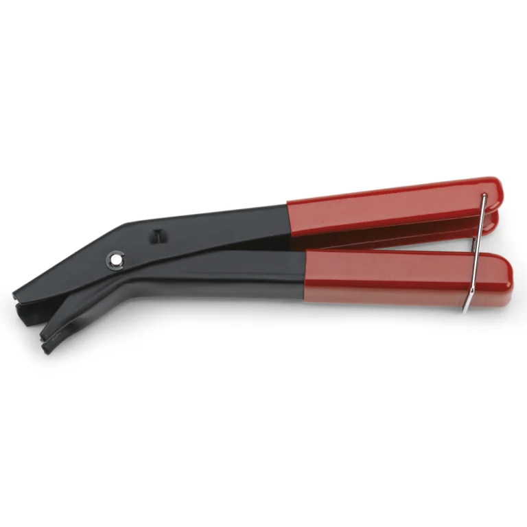 Cleste montaj diblu metal