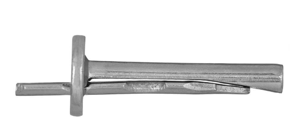 Fix-diblu Met cu Montaj Lovire 6x40 ANCU06040