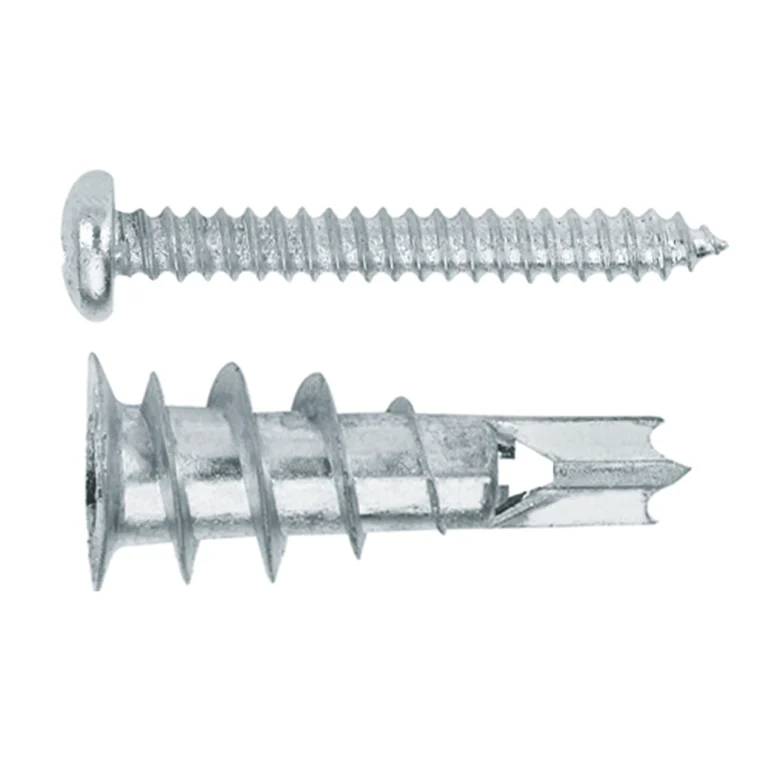 Diblu metalic pentru gips-carton Index GKM 13x32 GKM15X29