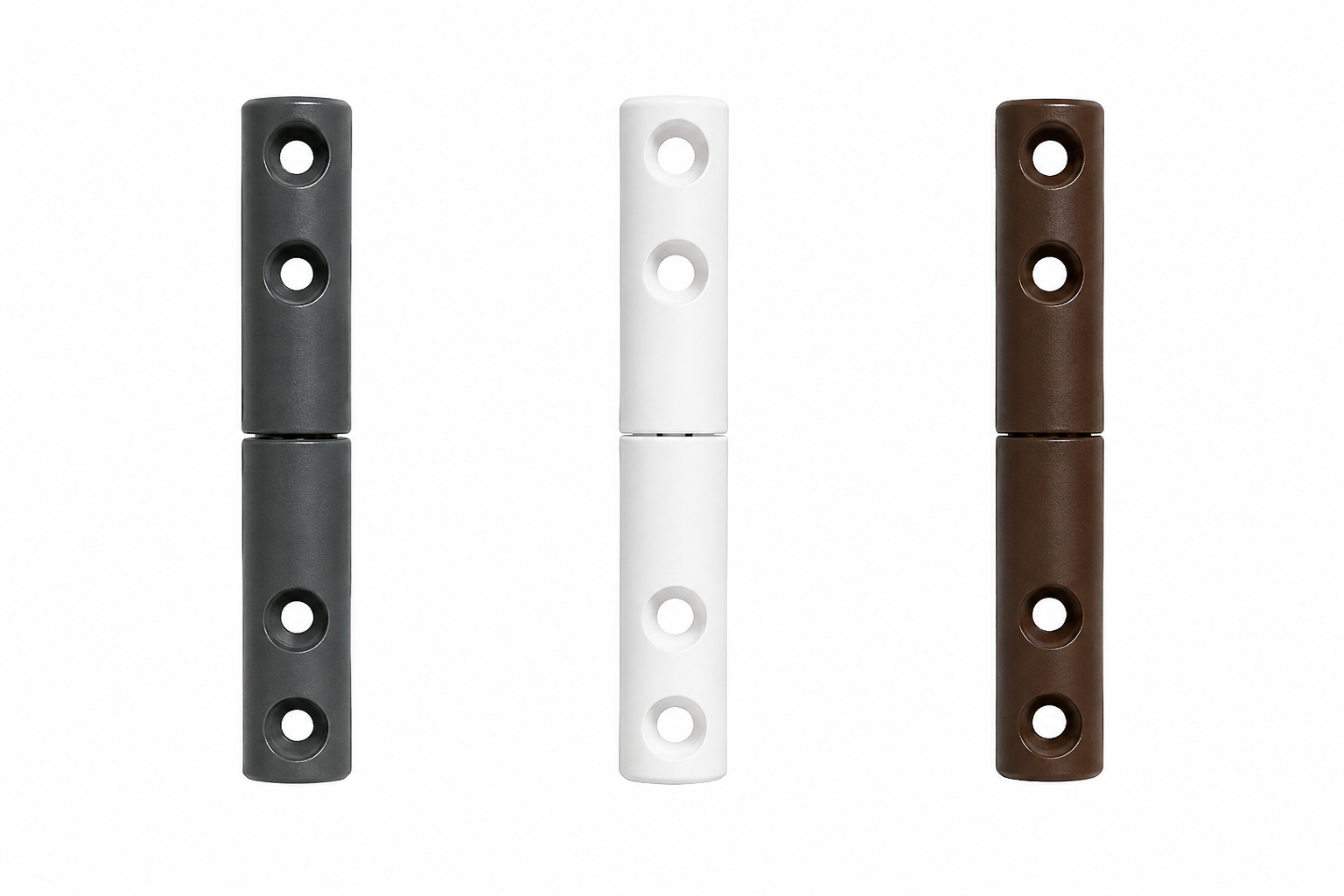 Balama Insecte PVC (Alb/Gri/Maro)