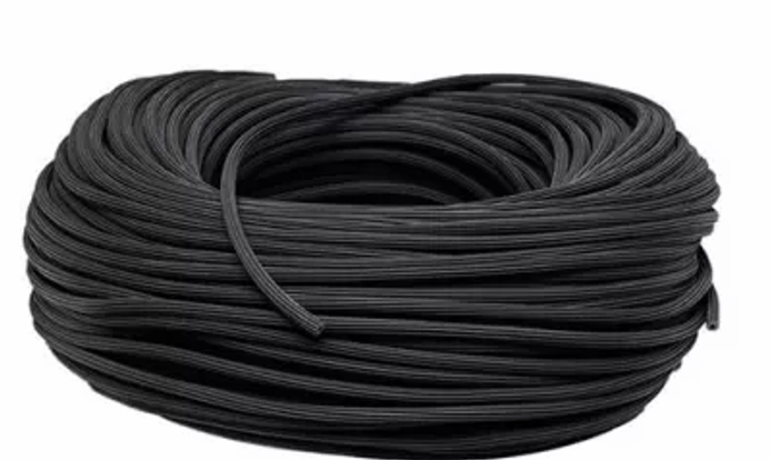 Garnitura pentru fixare plase tantari, neagra 100ml