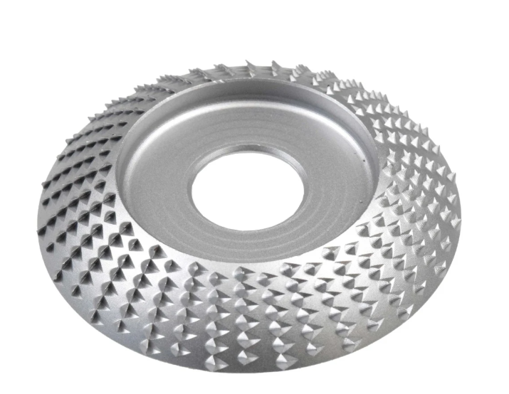 Disc universal segmentat pentru lemn Kronus, 125X1.2X22.23 mm, Kronus U902780