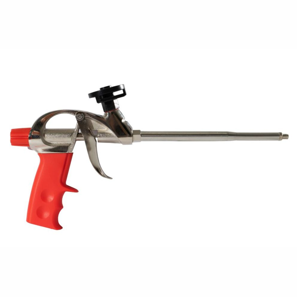 Pistol pentru spuma poliuretanica