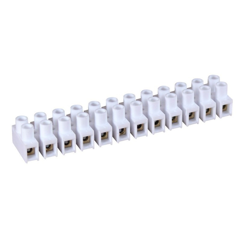 Clema-regleta PE Sir 10MM