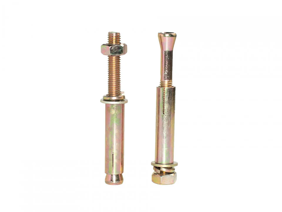Conexpand, ancora camasa intreaga, 8x80mm