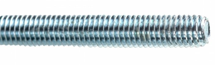 Tije filetate DIN 975 GR4.8 M16