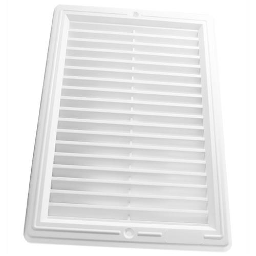 Rama de aerisire din plastic 200x300 mm