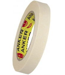 ANKER Banda de mascare 80C 38mmx45m