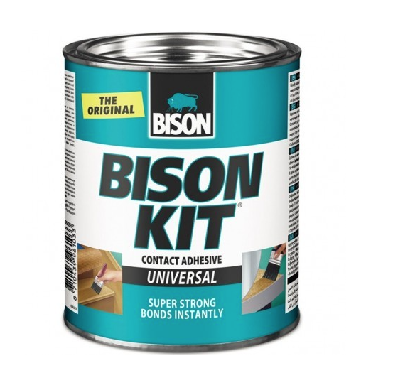 BISON All Purpose adeziv contact 650ml