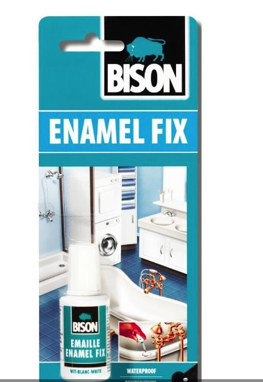 BISON Enamel Fix 20ml BL