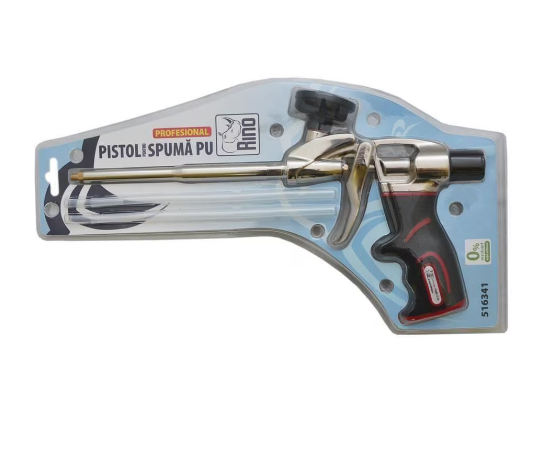 RINO Pistol profesional pt spuma