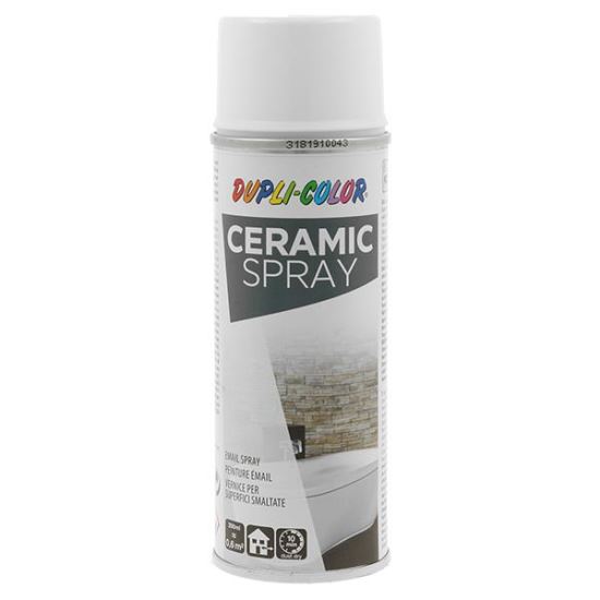 DUPLICOLOR Decoline Email Spray - 200ml