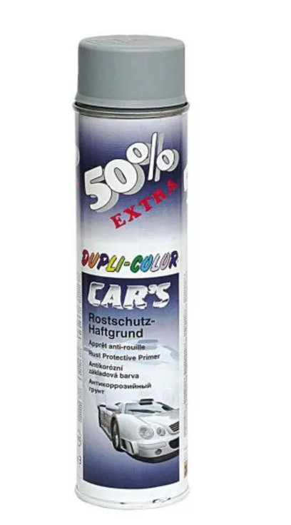 DUPLICOLOR Cars grund gri - 600ml