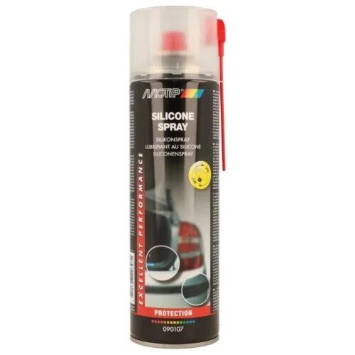 MOTIP Silicone Spray lubrifiant pe baza de silicon 400 ML