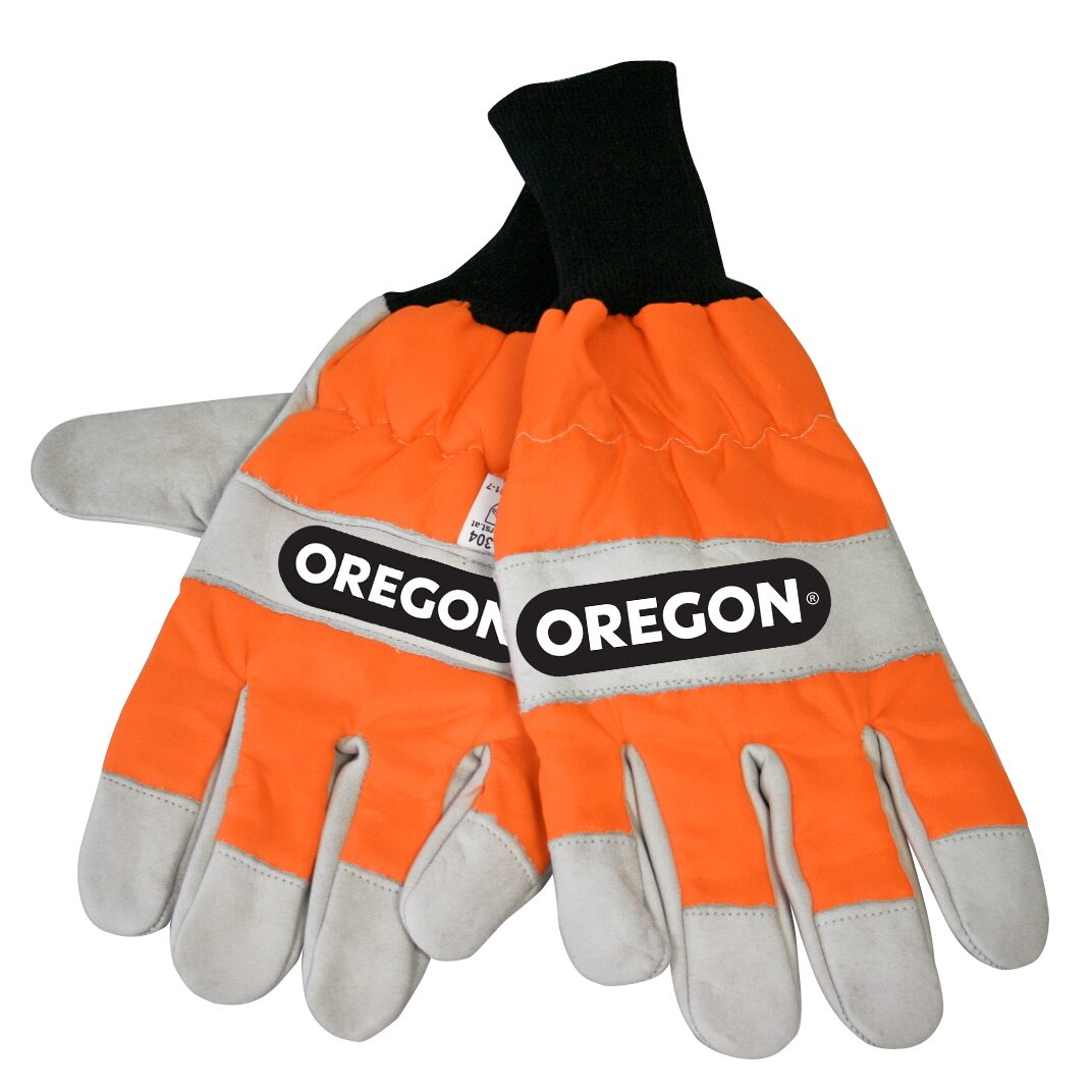 Mănuși de protecție Oregon, pentru mâna stângă, XL