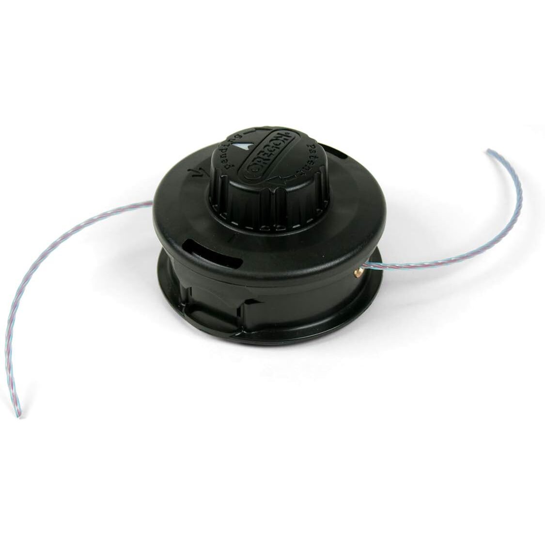 Cap Trimmer Oregon, Tap and Go 109mm