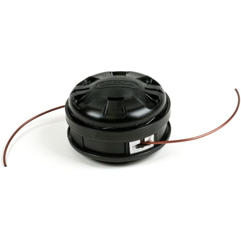 Cap Trimmer Oregon, Tap and Go rapid, 109mm