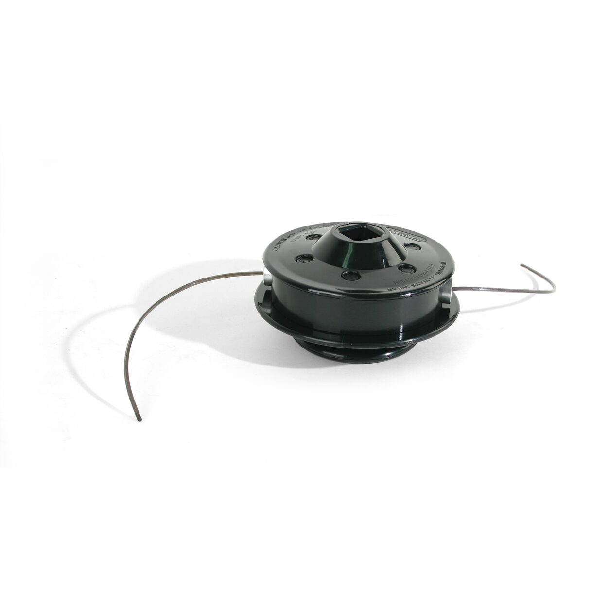 Cap Trimmer Oregon, standard cu încărcare manuală, 3mm