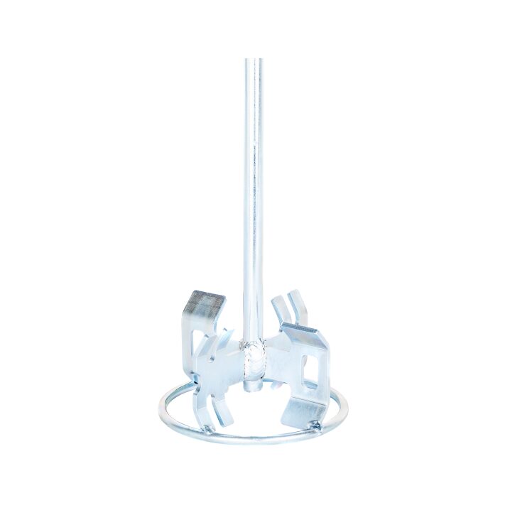 Mixer pentru mortar, gips și tencuială Kubala