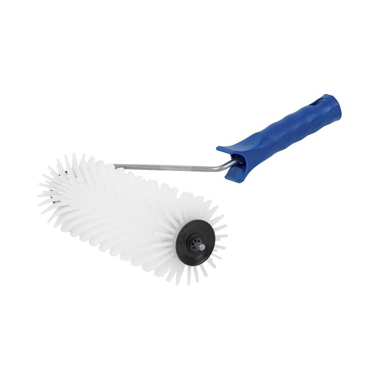 Rolă cu țepi pentru aerarea amestecurilor Kubala, 85×240 mm