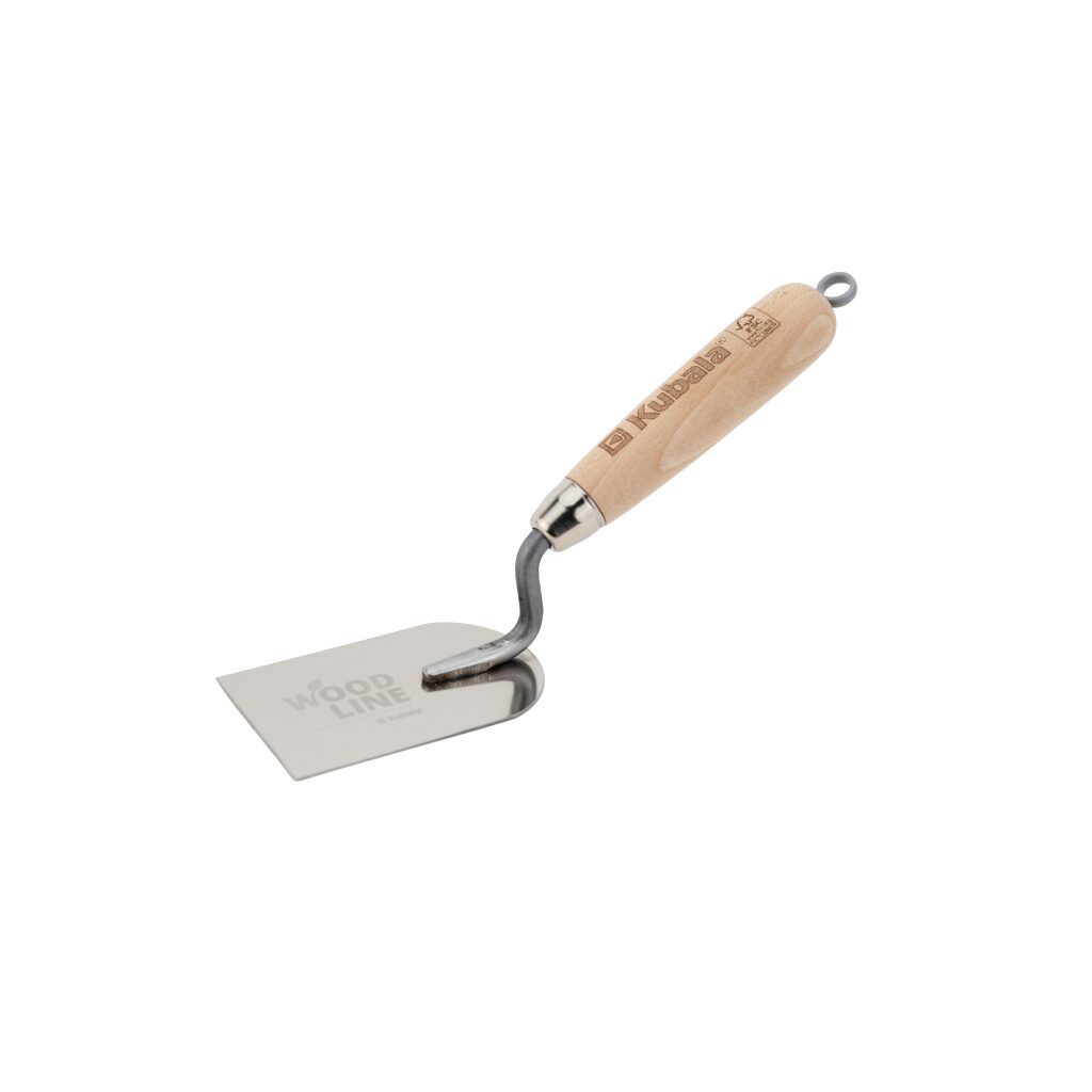 Mistrie inox Kubala, Master Line pentru „stucco veneziano”, 100mm