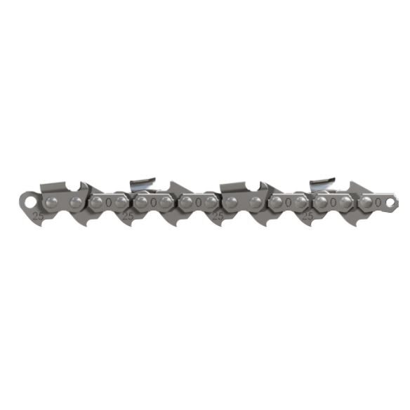 Lanț ControlCut MicroChisel, Oregon, 25 cm (10 inch), 1/4 inch, 1.3 mm, 25AP060E